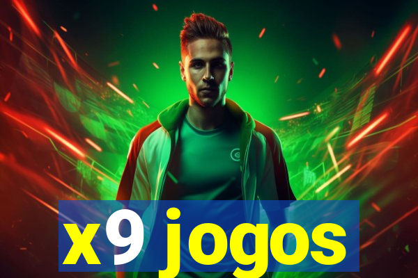 x9 jogos